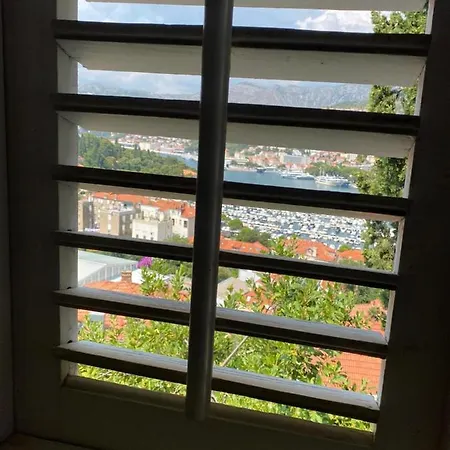 Stunning 1-Bed Apartment In Dubrovnik
