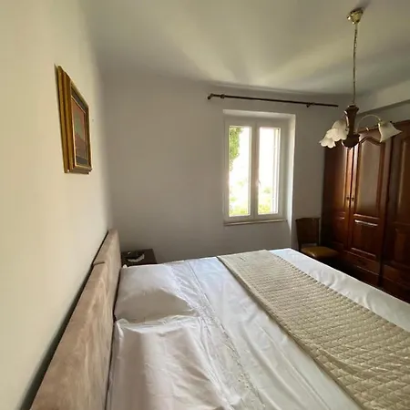 Stunning 1-Bed Apartment In Dubrovnik