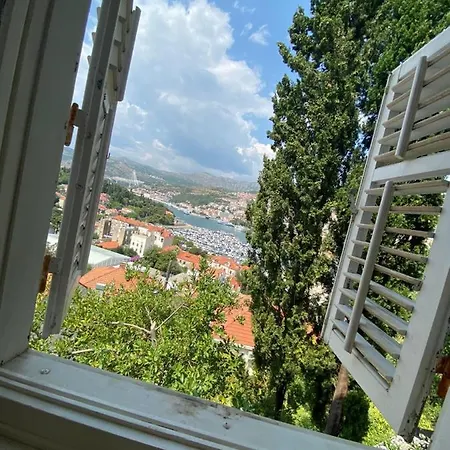 Stunning 1-Bed Apartment In Dubrovnik Dubrovník