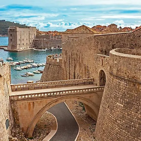 Stunning 1-Bed Apartment In Dubrovnik Apartment Dubrovnik