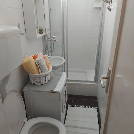 Stunning 1-Bed Apartment In Dubrovnik