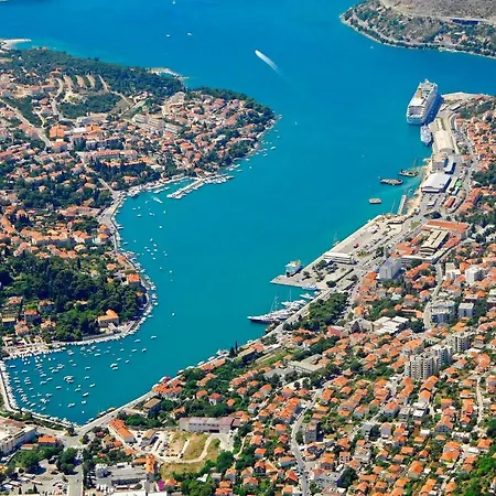 Stunning 1-Bed Apartment In Dubrovnik * Dubrovnik